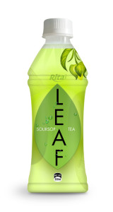 350ml Soursop Leaf Tea